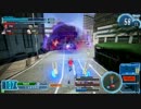 初心者ユキウサギの改凸レミー練習動画（その３）