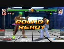 ＶＦ５　ジェフリーｖｓブラッド