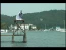 とり人間　コンテスト　優勝者