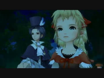 トラスティベル　モーツァルトの淫夢5.chopin
