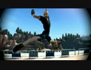 【ＳＫＡＴＥ３】イカしたリプレイ作ろうと思ったらヌケボーしかなかた