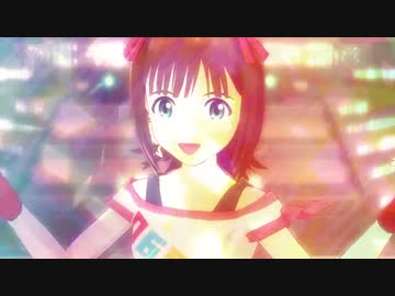 【HaRuKarnival'13】　アイドルマスター　「パンピナッ！」