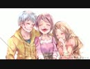 【当音サヤ＆夕歌マイ＆宮音ニコ】ReBoot【UTAUCaver】
