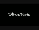 Strive:Mode vol.11