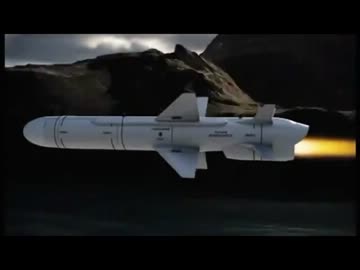【ロシア】 地対艦ミサイル　 バルE