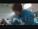 若松SGオーシャンSP動画-10 若松オーシャン 前検日ピット風景②