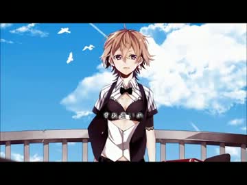敗北の少年　歌ってみた。　【そまり。】