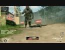 【CoD:BO2】退くんだ、ジーン(続)【AN-94】