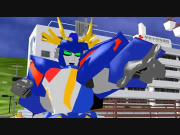 【第11回MMD杯予選】 新番組告知CM