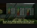 【CoD:BO2】BLACK OPS2 ラグの検証実験動画　【Lag Compensation and Review 】