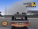 GTA3カオスモードでゆっくり実況プレイpart12
