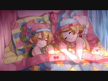 【ニコカラ】 cLick cRack　【On Vocal】 色分け済み