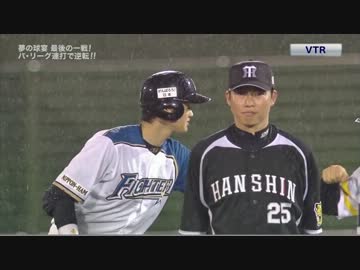 微動だにしない新井貴浩 スーパースロー ニコニコ動画