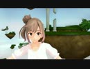 【MMD】ハッピーシンセサイザ【さとうささら】