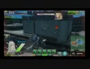 路地裏同盟　白黒戦　２－２