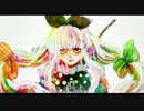 【不思議音セシル ミシェル】Madness Wonderland【オリジナル】