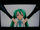 【Project DIVA f】 むに 【エディットPV】