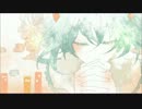 野菜な俺が『glow』歌ってみた