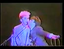 BOOWY  INSTANT LOVＥ