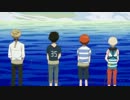 【つり球】アキラがカラオケで徒然モノクロームを歌ったんだ【声真似】