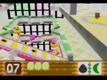 【楽しい】絶食オワタ式カービィ64を2人で実況-Part14【ショッピング】
