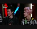 【EXO】130722 Sitcom チャニョル、セフン
