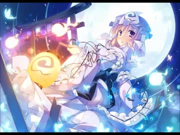 【東方vocal】東方の色んな名曲詰め合わせギフト