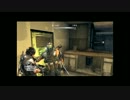 【 Army of Two： The 40th Day 】 を二人でぺろーんと実況していく　~ Part 4 ~