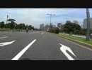 【自転車車載】パレスサイクリング13/07/21