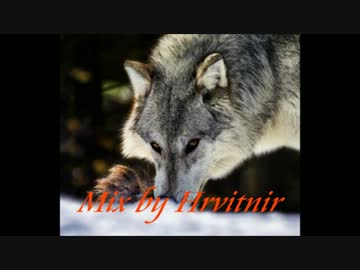 【作業用BGM】Hrvitnir ~Drum&Bass~ Long Mix