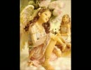 居眠りをしている絵描きの絵の具にいたずらをする妖精の曲