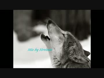 【作業用BGM】Hrvitnir ~Drum&Bass~ Anoter Side Mix