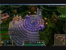 キャプテンさんのランクド配信 Rammus jungle　Part1