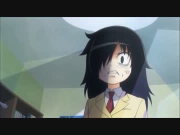 弟を看病するもこっち