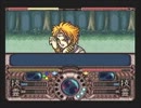 SFC版の幽遊白書を普通にプレイ　02