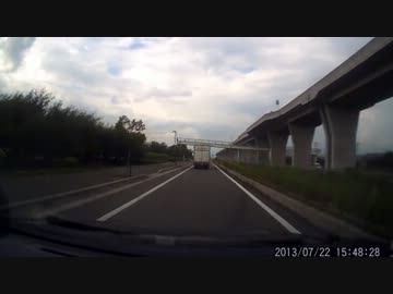 スポーツカメラテスト(2)