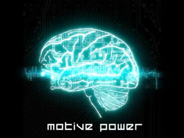 【NNIオリジナル】MotivePower【ドラムンベース】