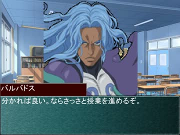 【MUGENストーリー】　-Eternal-　【Episode3-4】