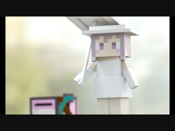 【Minecraft1.5.2】兎と亀【結月ゆかり実況+工業化MOD】18