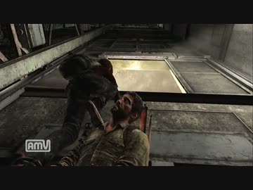 THE LAST OF US を字幕プレイ Part14