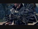 「マビノギ英雄伝」 Hurk プロモムービー