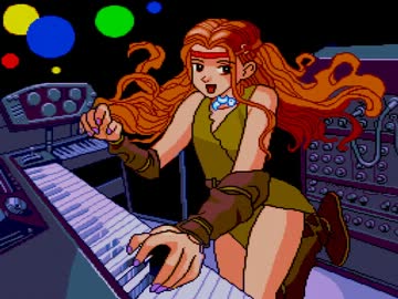 [PCE]オーロラクエストプレイ動画12