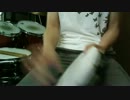 千本桜を叩いてみた【タンバリン】