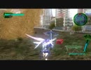 【地球防衛軍4】一般人が翼陸交代制HARD縛り　M15【字幕プレイ】