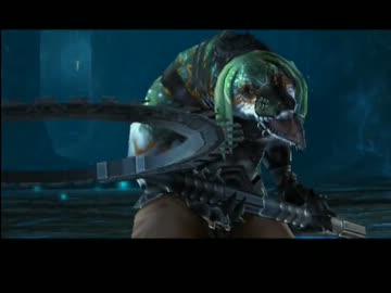 「FINAL FANTASY XII」を仕事の合間に実況プレイPart19