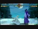 Fate/unlimited code PSPエミュで起動