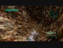 【地球防衛軍4】レンジャーでHARD終わったからHARDEST St.6 地下洞