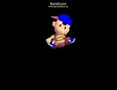 【64スマブラ】ネスサンと逝く1Pモード in VERY HARD