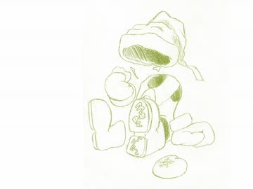 moonのせかいでゆったりまったりおしゃべりライフ 14Day's AM