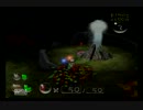【実況】CMソングが話題になった大人気ゲーム【ピクミン２】　part2